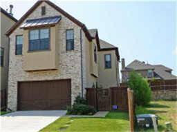 Condo/Townhome, Split Level, Traditional - Irving, TX