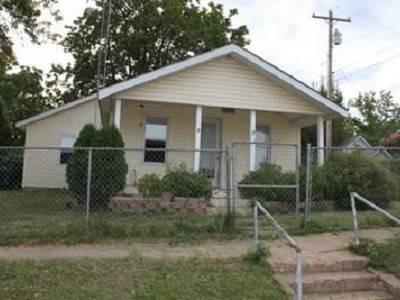 $74,900
ARK113: Cute House for Home or Rental