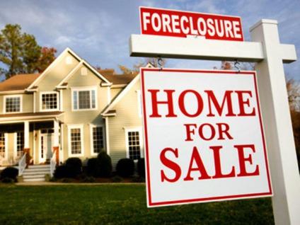 Daily Foreclosure Listings