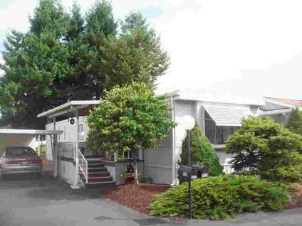 Enumclaw Real Estate Manufactured Home for Sale. $5,000 2bd/1ba. - Linda Tinney