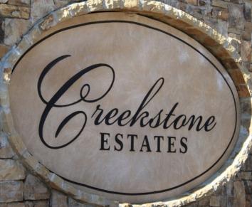 Family Favorite Creekstone Estates