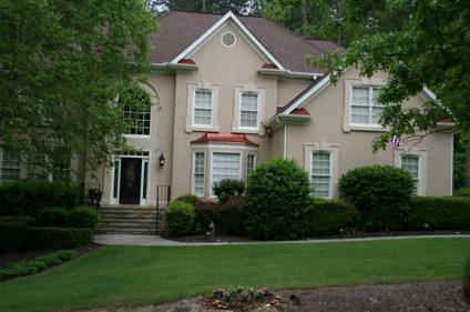 Farmbrook home for sale by owner (Johns Creek)