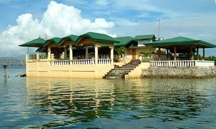 FOR SALE: Philippines (Filipino) Beach Resort - Punta Miray, Baliangao Philippin