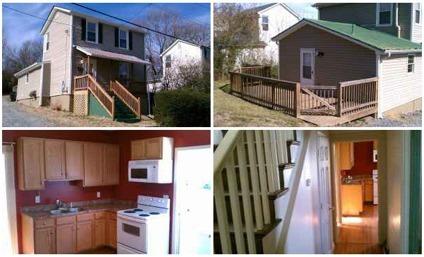 For Rent - Private House Near Lynchburg Stadium Close to Liberty
