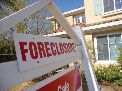Foreclosures for Sale in Anchorage