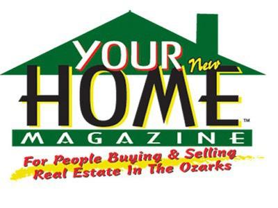 FREE Real Estate Magazine
