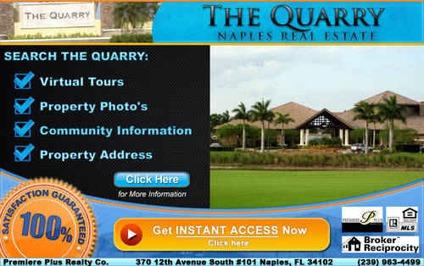 Golf Views & Great Neighborhood - The Quarry homes from the $200k's