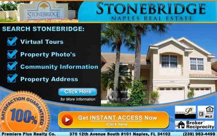 Golf Views - Stonebridge luxury homes from the $150k's
