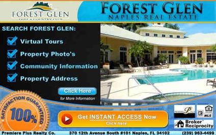 Golf with Amazing Views - Forest Glen homes from $150k's