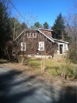 Gorgeous 1.10 Acre With A Great 1800+ sq ft. Fixer- up