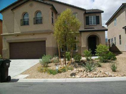 Gorgeous Rent to Own Home in North West Las Vegas