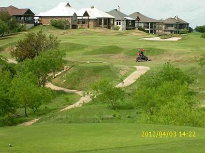 Graford, Golfer's check this out!! Ownership grants 36