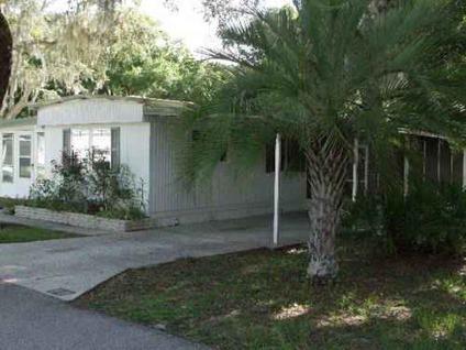 Great 2Bed/1Bath getaway home on the water in Florida