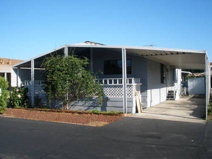 Great Starter Home in Fountain Valley