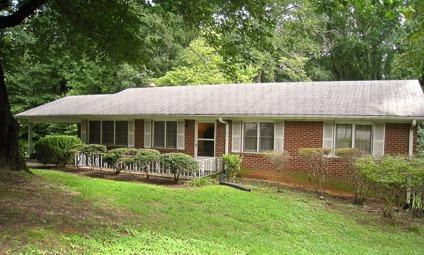 Greenville, SC - 3 Bedroom Home - Online Only Auction