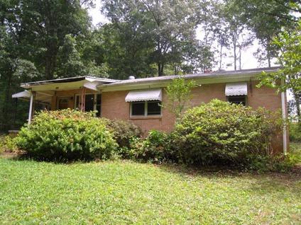 Greer, SC - 3 Bedroom Home - Online Only Auction