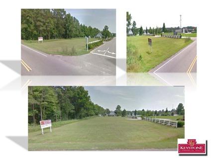 Highway 90 Lot For Sale