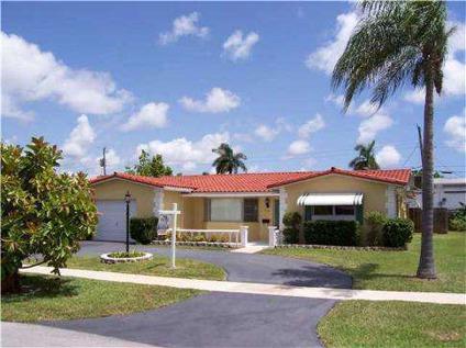 Hollywood Florida Real Estate For Sale
