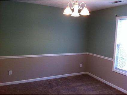 Home For Rent! $900/mo. - New Paint & Carpet