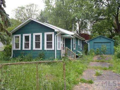 Home for sale in Battle Creek, MI 6,000 USD