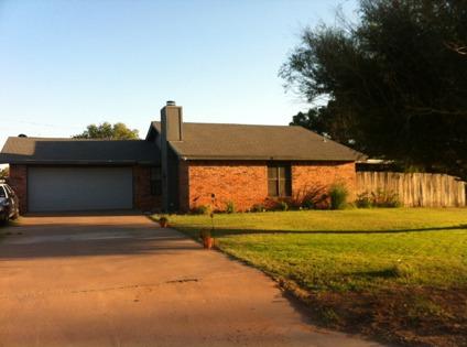 Home for sale in Midland, Tx (Greenwood)
