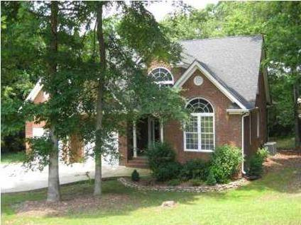 Home for sale or real estate at 2033 MARINA COVE DR HIXSON TN 37343