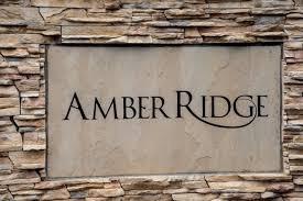 Homes in/around Amber Ridge Community