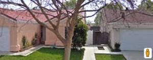 House 4 Rent $1250.00 Remodeled nice area corner home