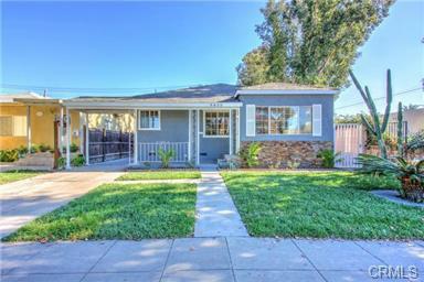 House Duplex for 2 families 5bed/2.5 baths California State helps you buy now