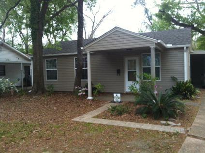 House for Sale near McNeese State University