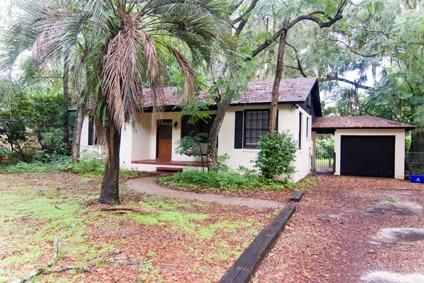 House walking distance to UF for Rent Summer C