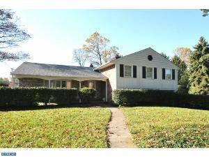 HUNTINGDON VALLEY single - 3 Bed 3 Bath Home for Sale