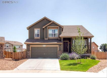 Johnstown, CO home for sale