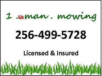 Lawn Shape Up For Your Rentals & Listings