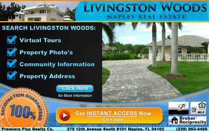 Livingston Woods Single Family Homes From $500k's