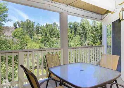 Location!Location! Location! Beautifully remodeled on the first floor and in the
