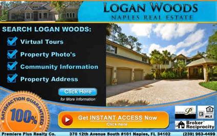 Logan Woods Single Family Homes From $300k's
