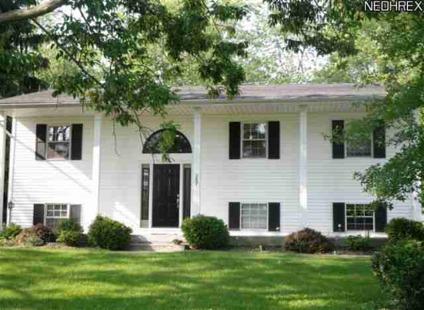 Lovely home located just minutes from downtown Hudson. This beautiful home is a