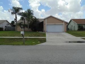 Lovely Three BR Two BA Home with Vaulted Ceiling and 2 Car Garage.