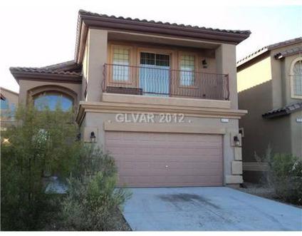 Low down Owner Finance Special!!! Former Model Home!! Summerlin!!
