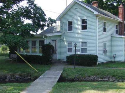 Lowell 3BR 1BA, ONLINE REAL ESTATE AUCTION August 7