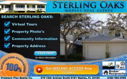 Major Price Reduction! Sterling Oaks homes from the $150k's