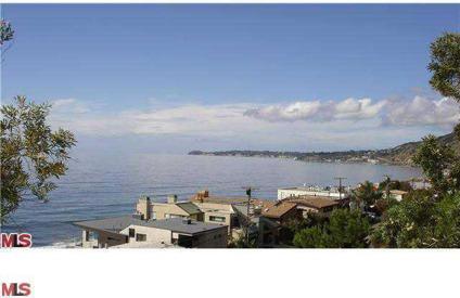 Malibu Three BR 3.5 BA, Road Rental - Available Now for year