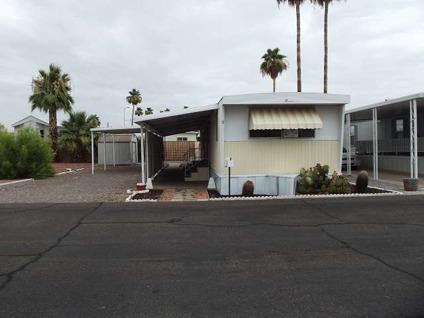 Mesa 1BR 1BA, CHARMING CLASSIC HOME! FULLY FURNISHED 1963