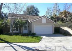 Mission Oaks Ladera Home