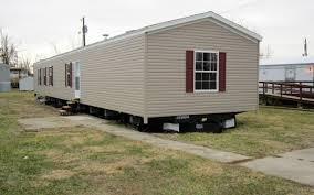 Mobile Home Movers