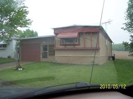 Mobile Homes for sale really cheap