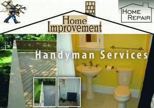 Need a Handyman?** (Orlando Area)