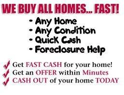 Need To Sell Your House Fast