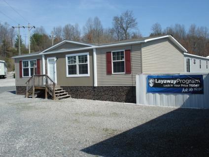  Mobile Homes  Sale on New Doublewide Mobile   Manufactured Homes For Sale In Beckley  West